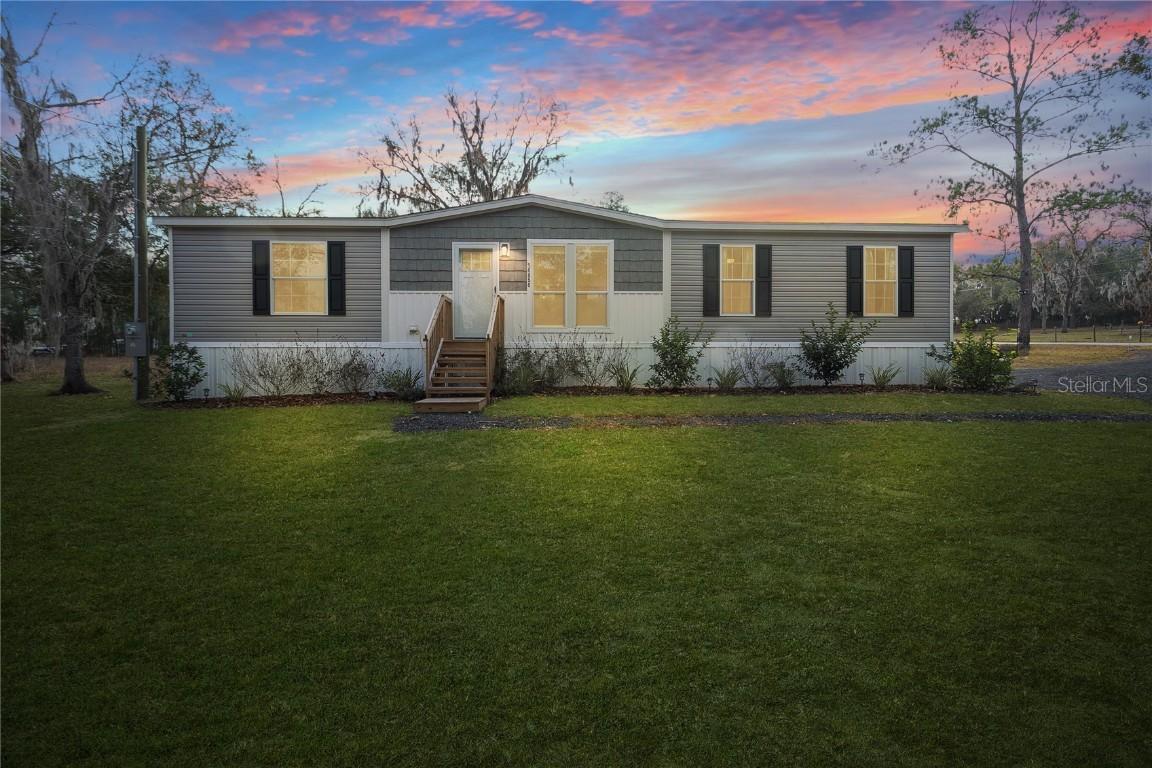 10850 NE 110th Ln., Archer, FL 32618