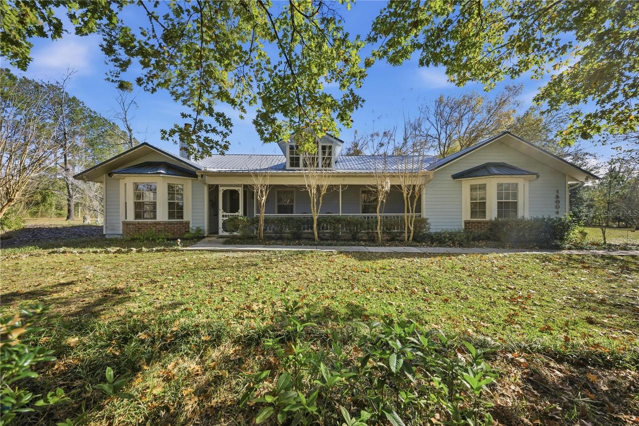 18004 NW 55th Pl., Alachua, FL 32615