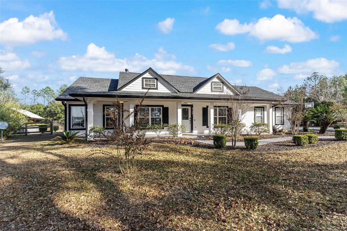 21601 Old Providence Rd., Alachua, FL 32615