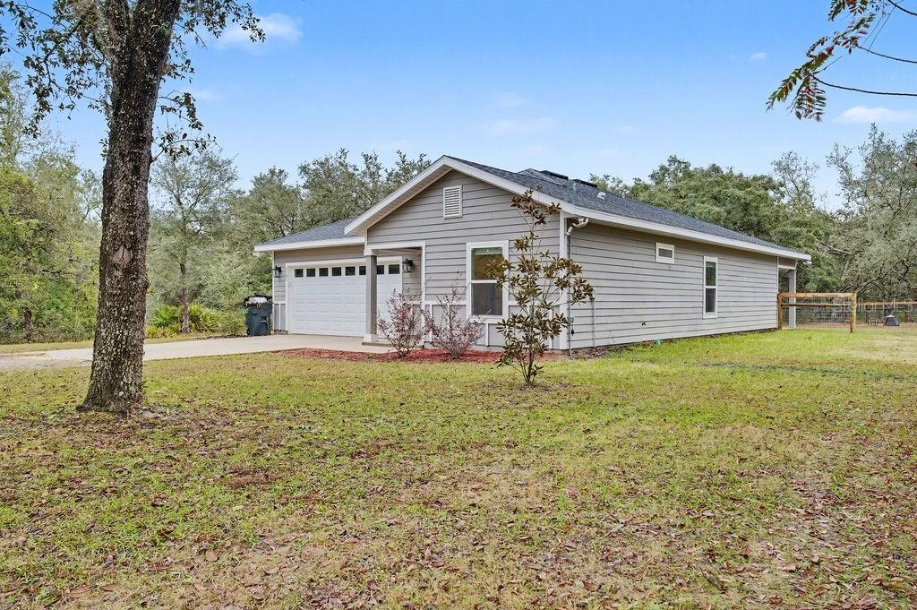 8291 NE 118 Ter., Bronson, FL 32621