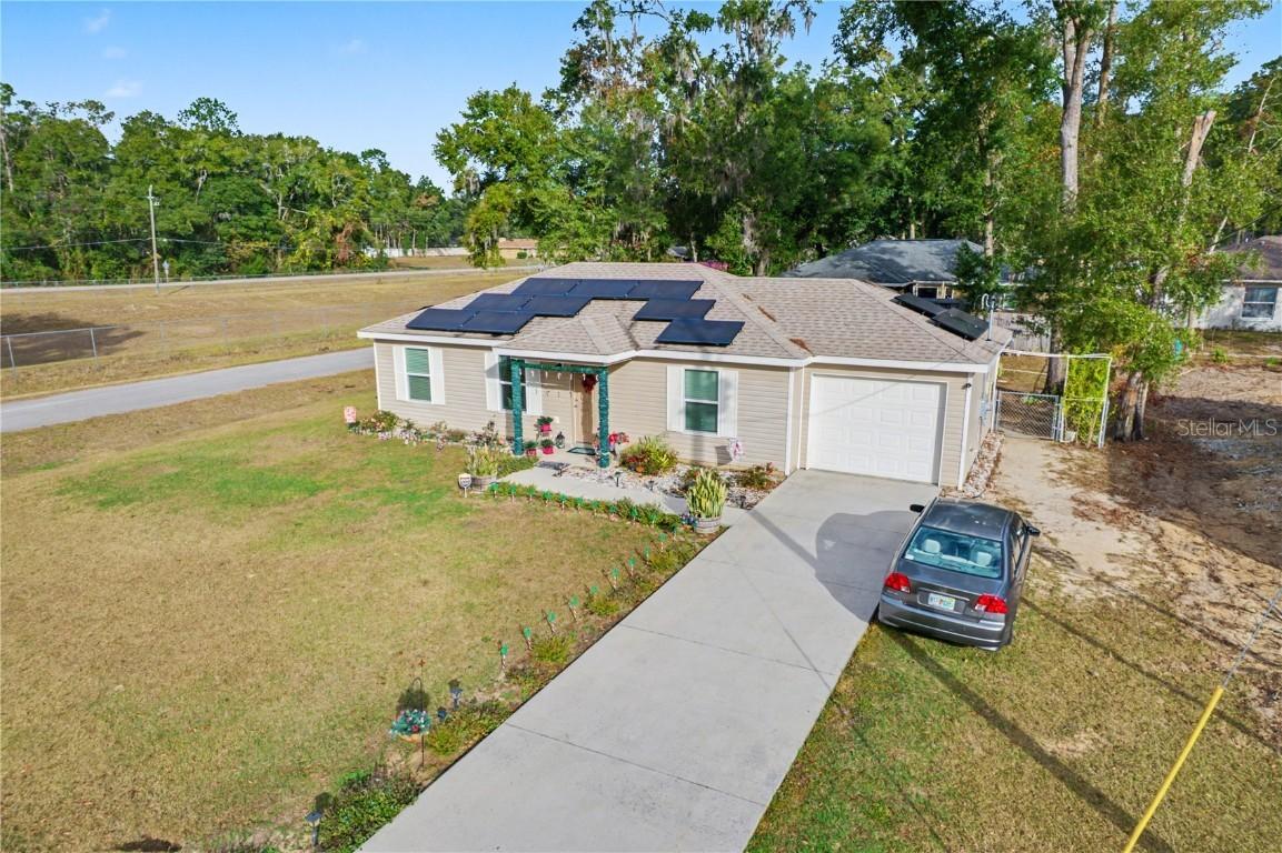 5697 NW 57 St., Ocala, FL 34482