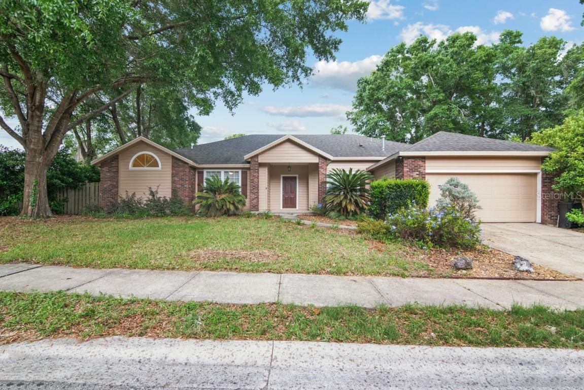 8145 SW 51st Rd., Gainesville, FL 32608