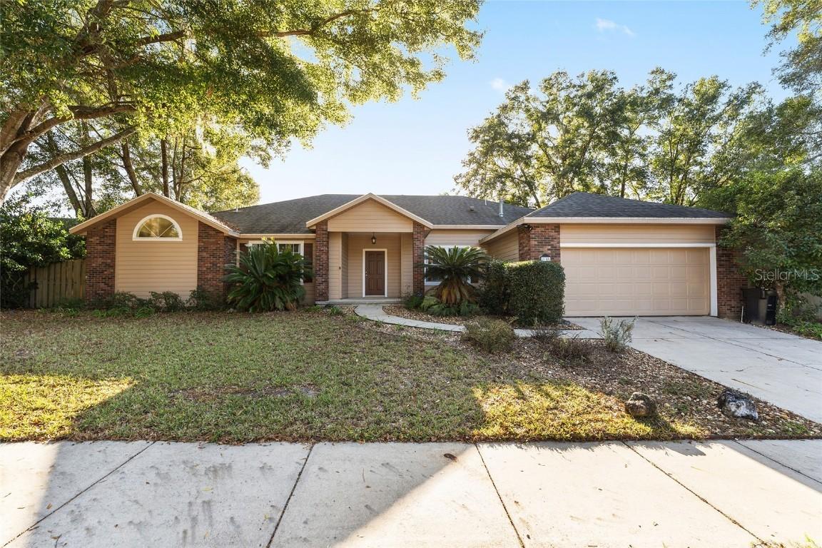 8145 SW 51st Rd., Gainesville, FL 32608