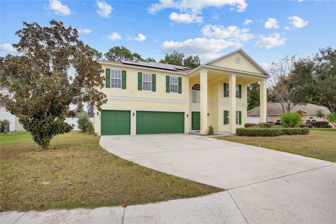 4627 SE 30th St., Ocala, FL 34480