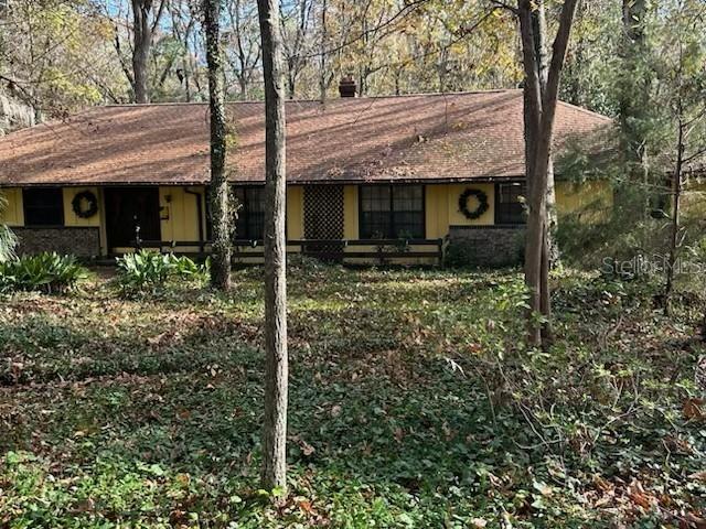 3333 NW 38th St., Gainesville, FL 32606