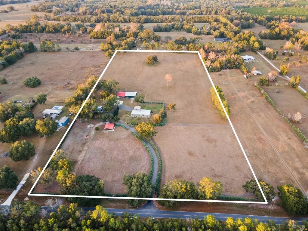 23016 NW 102nd Ave., Alachua, FL 32615