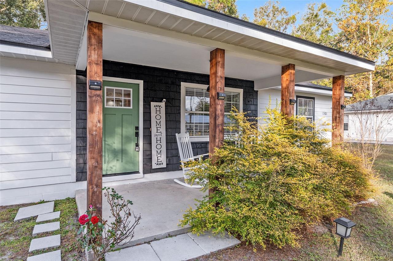 1301 SW 4th Ave., Trenton, FL 32693