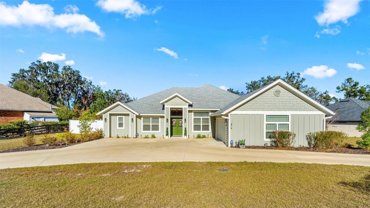 479 NW Savannah Cir., Lake City, FL 32055