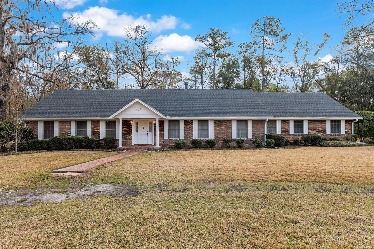 1209 SW 98th St., Gainesville, FL 32607