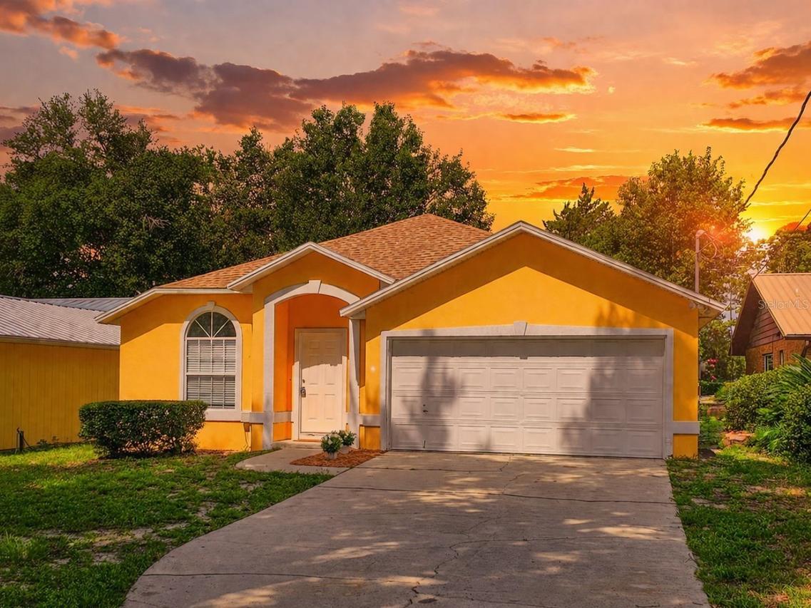 4306 SE 1st Ave., Keystone Heights, FL 32656