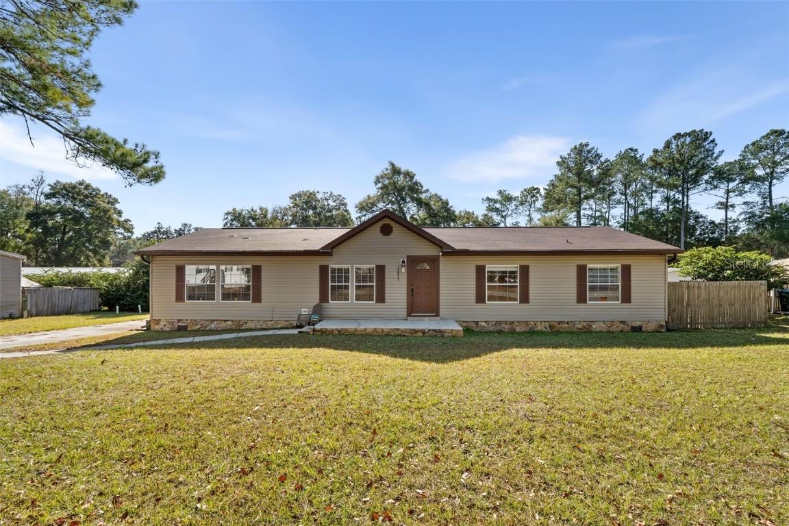 12821 NW 151st Rd., Alachua, FL 32615