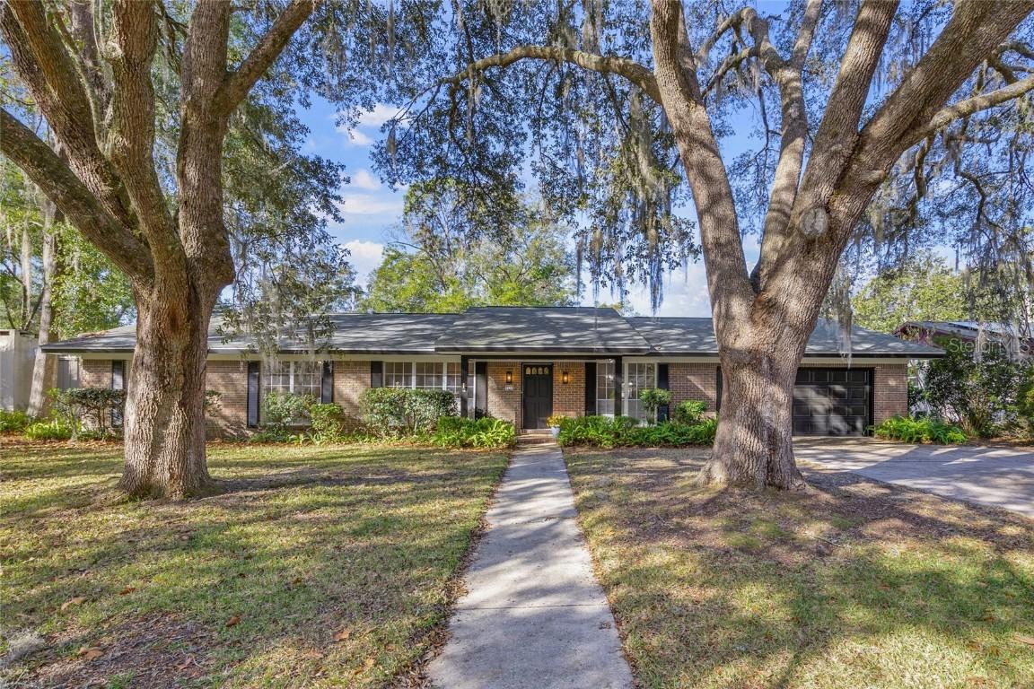 2110 NW 46th St., Gainesville, FL 32605