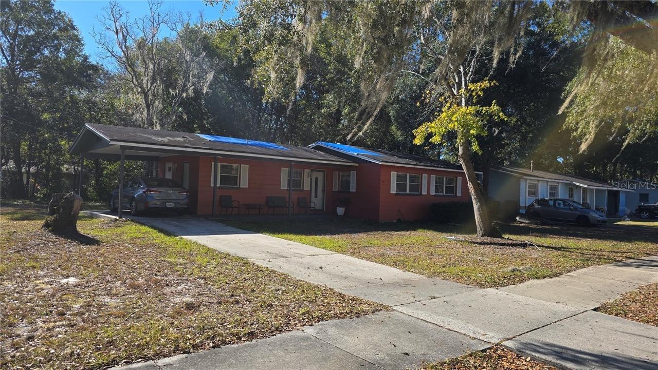 1823 NE 31st Ave., Gainesville, FL 32609