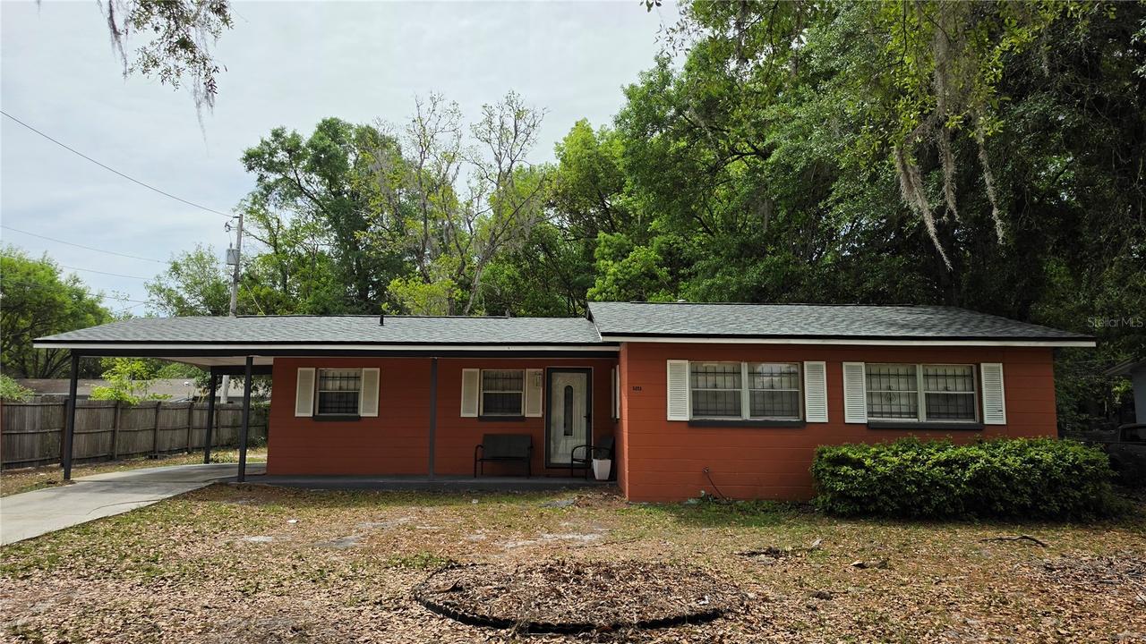 1823 NE 31st Ave., Gainesville, FL 32609