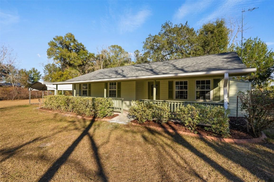 6878 SW 36th Ave., Lake Butler, FL 32054