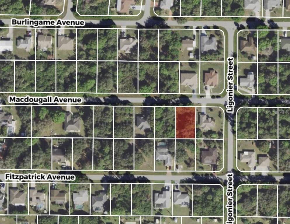 23231 Mac Dougall Ave., Punta Gorda, FL 33980