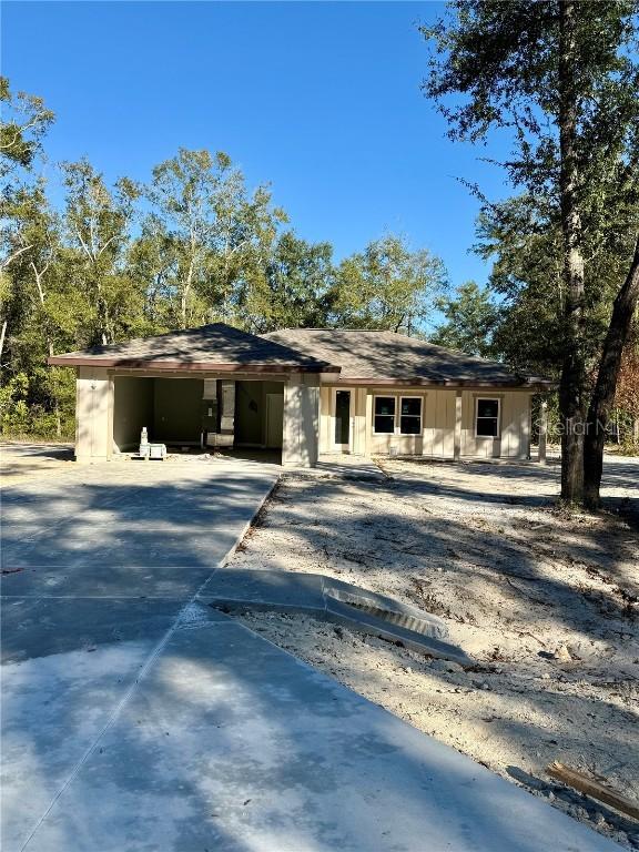 288 SW Caboose Dr., Fort White, FL 32038