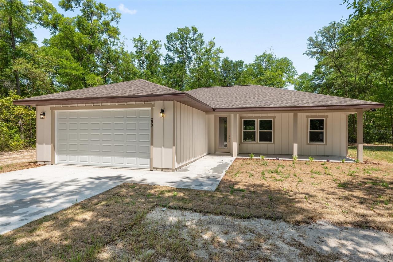 288 SW Caboose Dr., Fort White, FL 32038