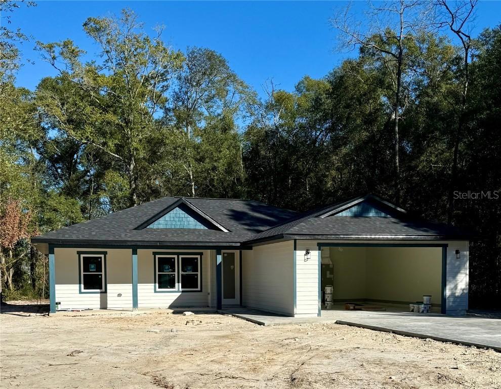 316 SW Caboose Dr., Fort White, FL 32038