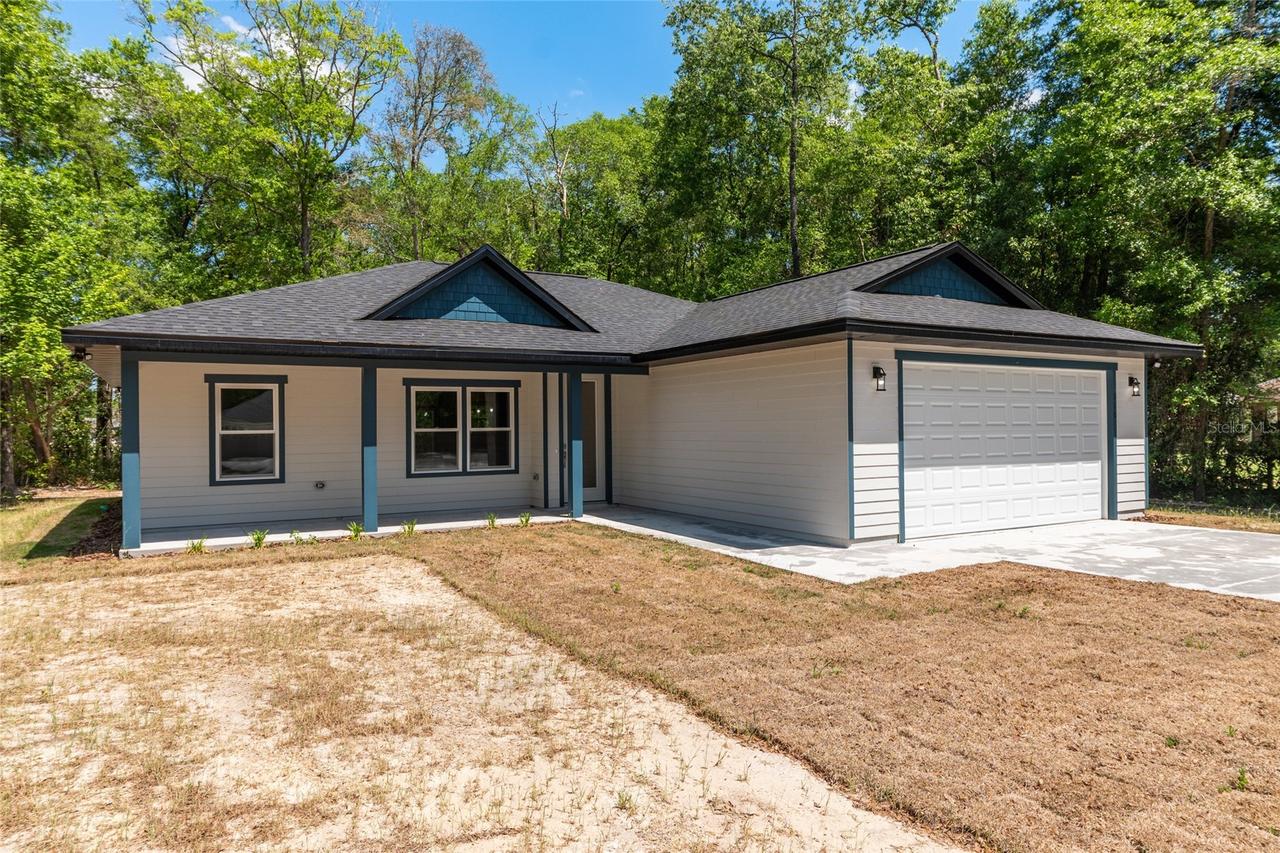 316 SW Caboose Dr., Fort White, FL 32038