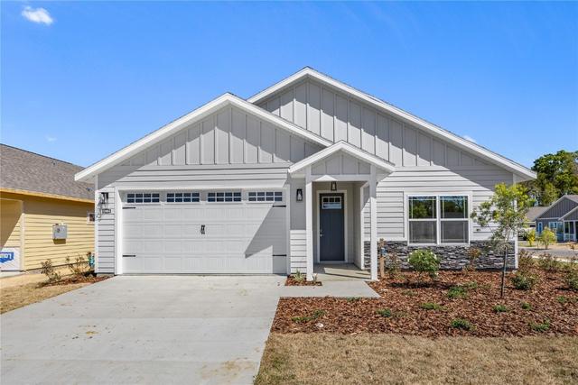 New Construction Homes For Sale This Week That Attend F. W. Buchholz High School: December 24th to December 30th