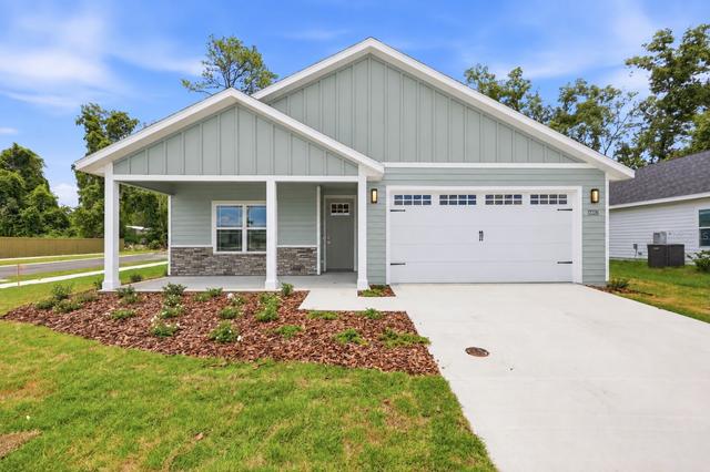 New Construction Homes For Sale This Week That Attend Lawton M. Chiles Elementary School: December 24th to December 30th