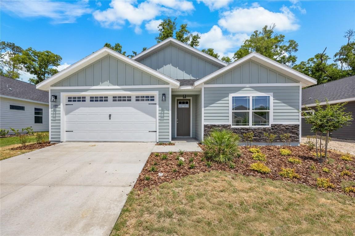 1100 SW 67th Way, Gainesville, FL 32607