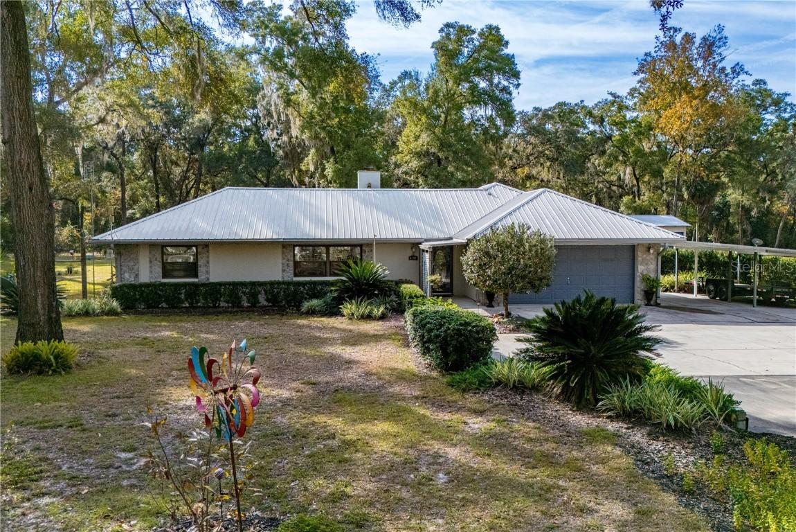 6250 NW 94th Ln., Chiefland, FL 32626