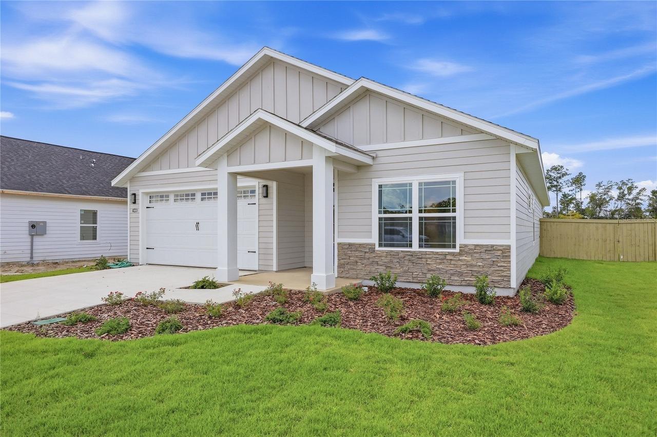 1086 SW 67th Way, Gainesville, FL 32607