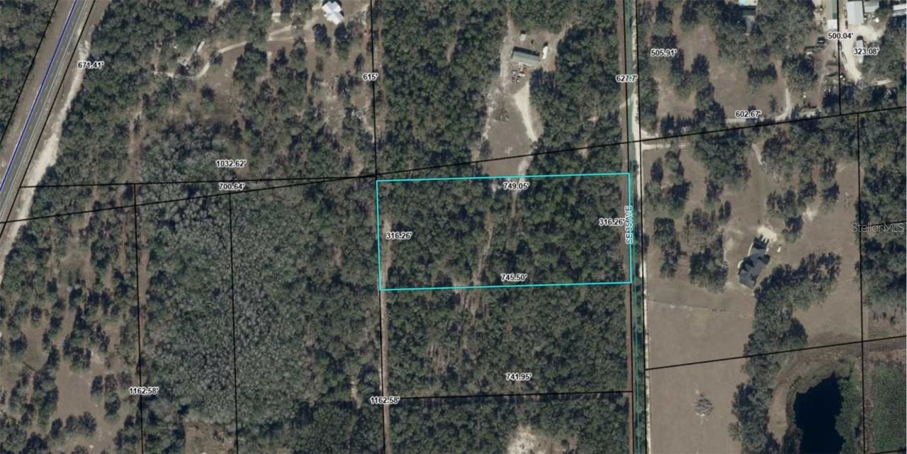 SE 35th Ave., Trenton, FL 32693