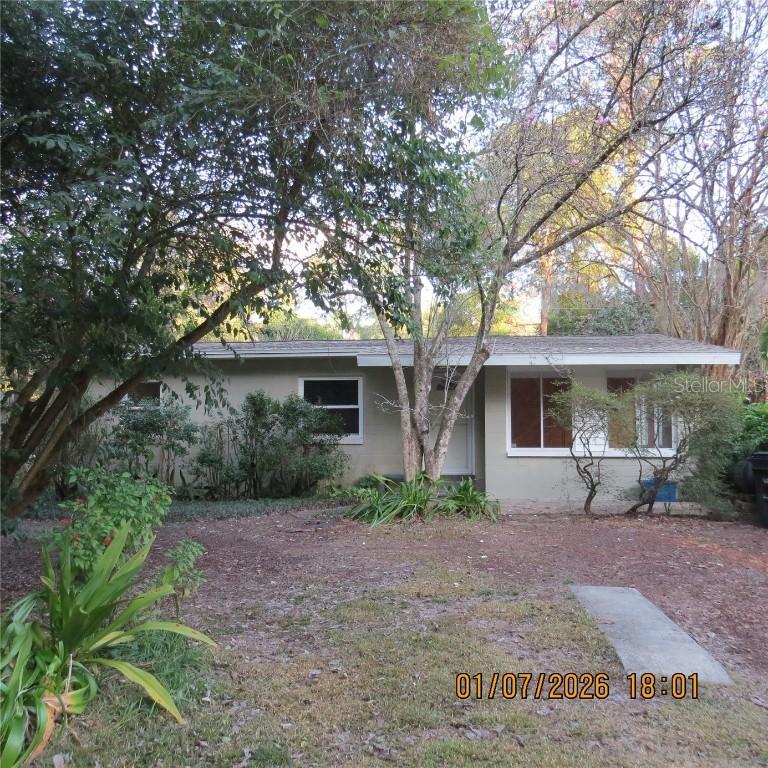 3617 SW 20th St., Gainesville, FL 32608