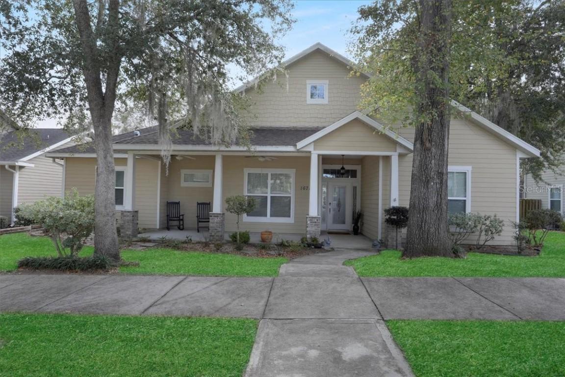 16787 NW 167th Pl., Alachua, FL 32615