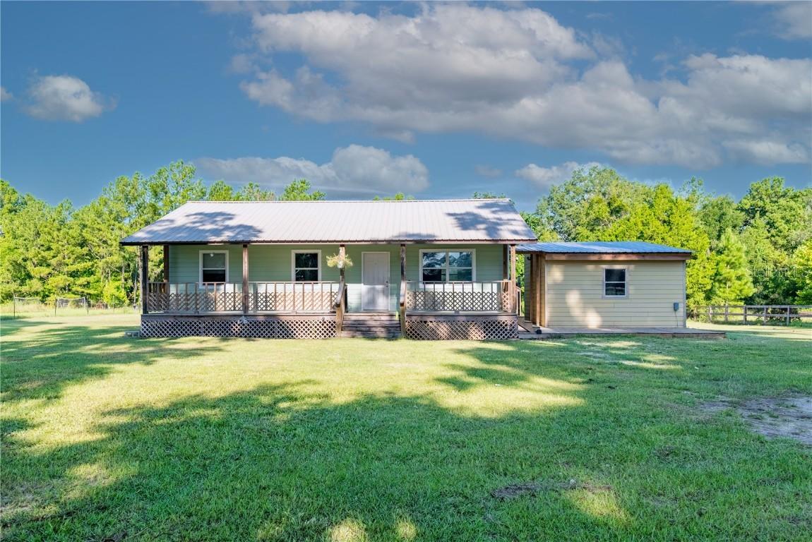 4881 SW 136th Ct., Lake Butler, FL 32054