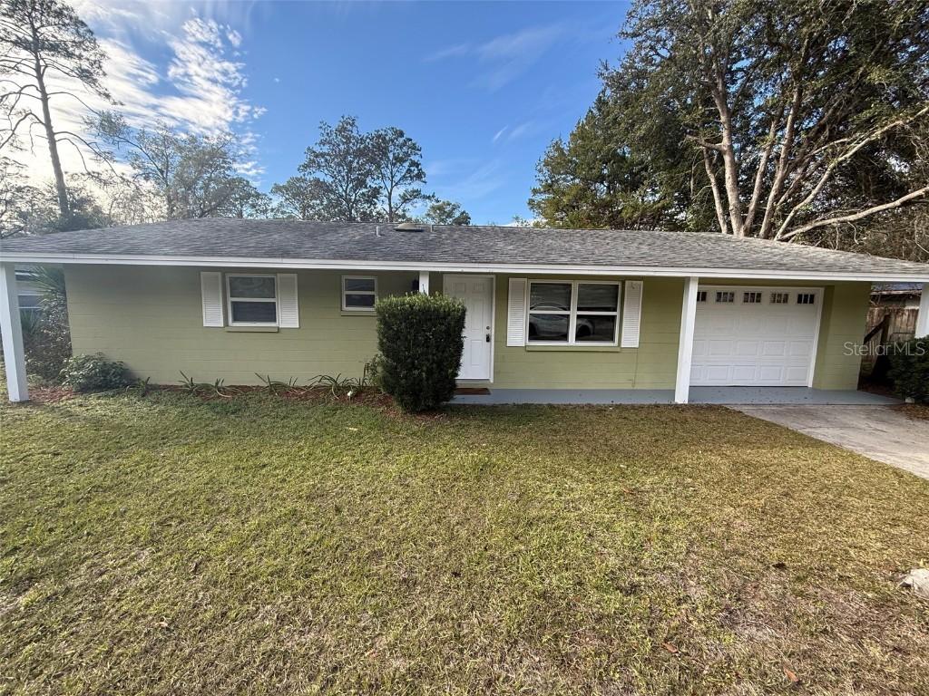4220 NW 21st St., Gainesville, FL 32605