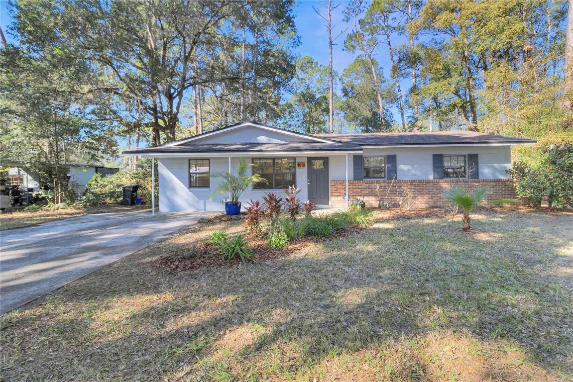 1618 NE 15th Ter., Gainesville, FL 32609