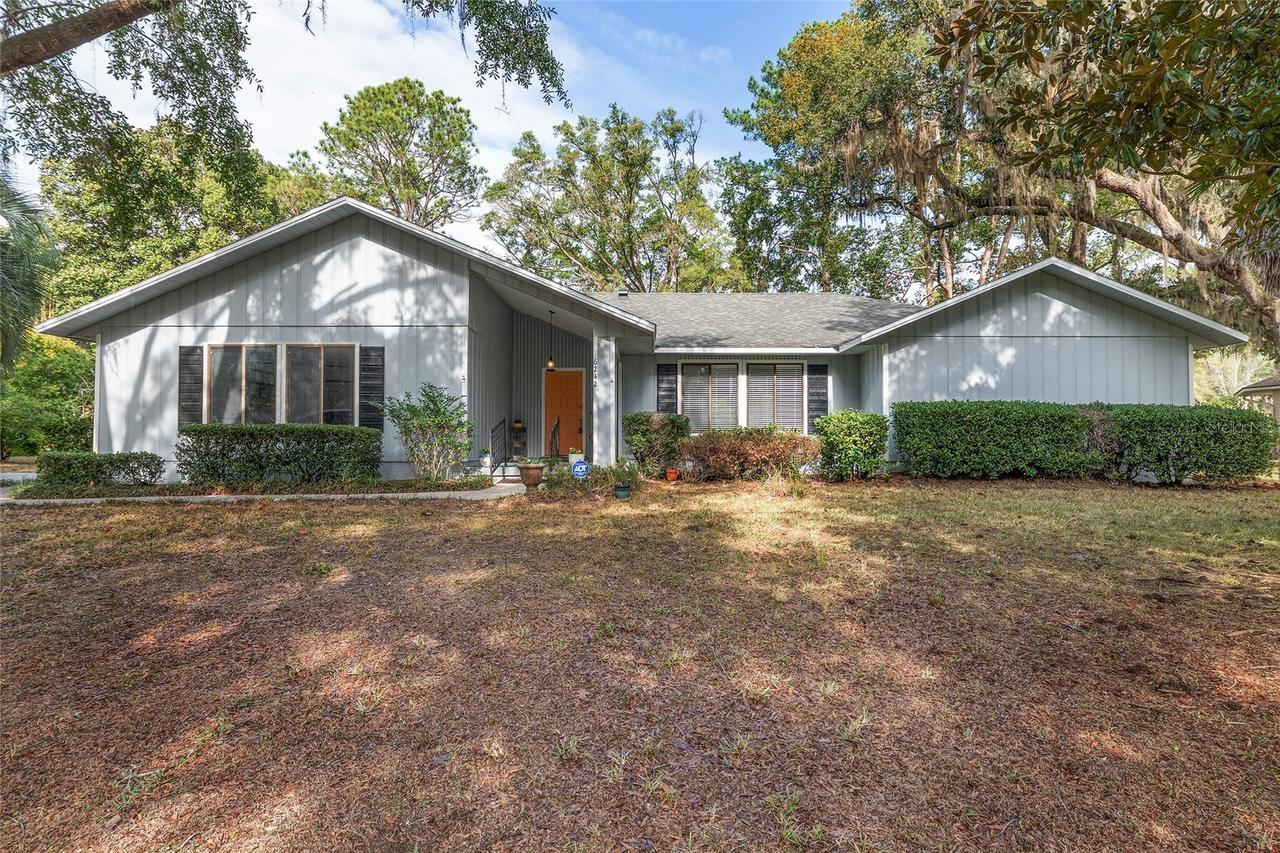 6242 NW 105th Ave., Alachua, FL 32615