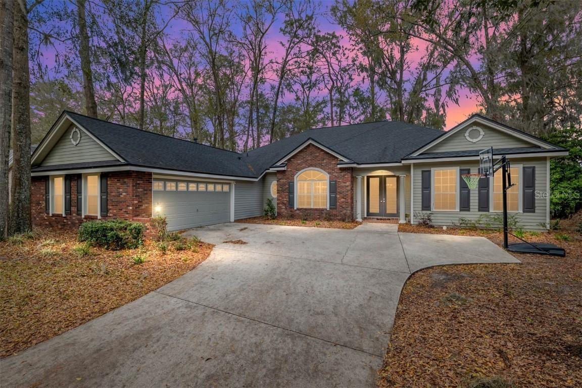 9802 SW 24th Rd., Gainesville, FL 32608