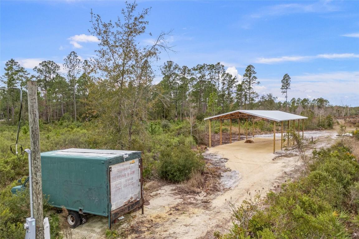 3251 SE County Road 343, Morriston, FL 32668