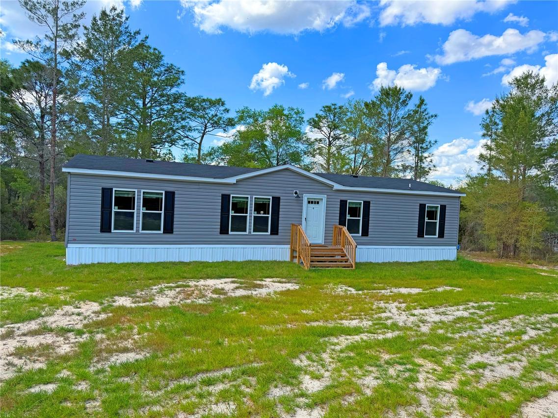 194 Whirlwind Loop, Hawthorne, FL 32640