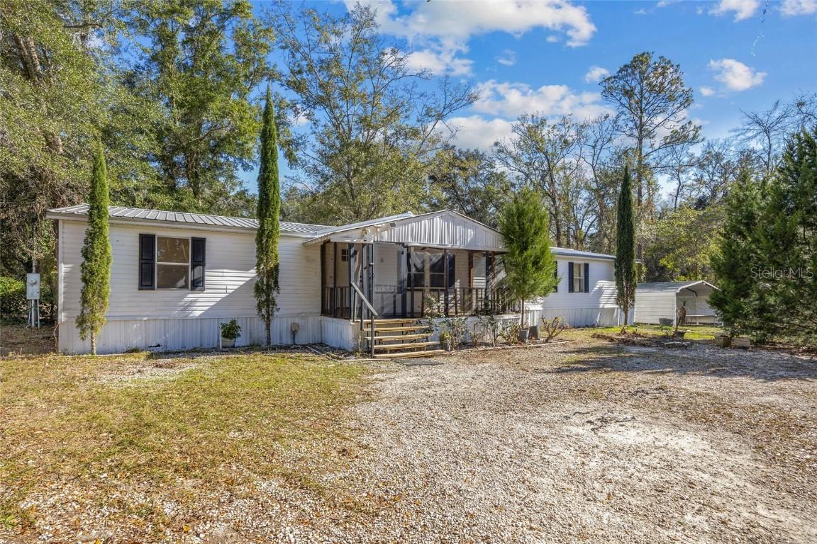 293 SE Dan Ct., Lake City, FL 32025