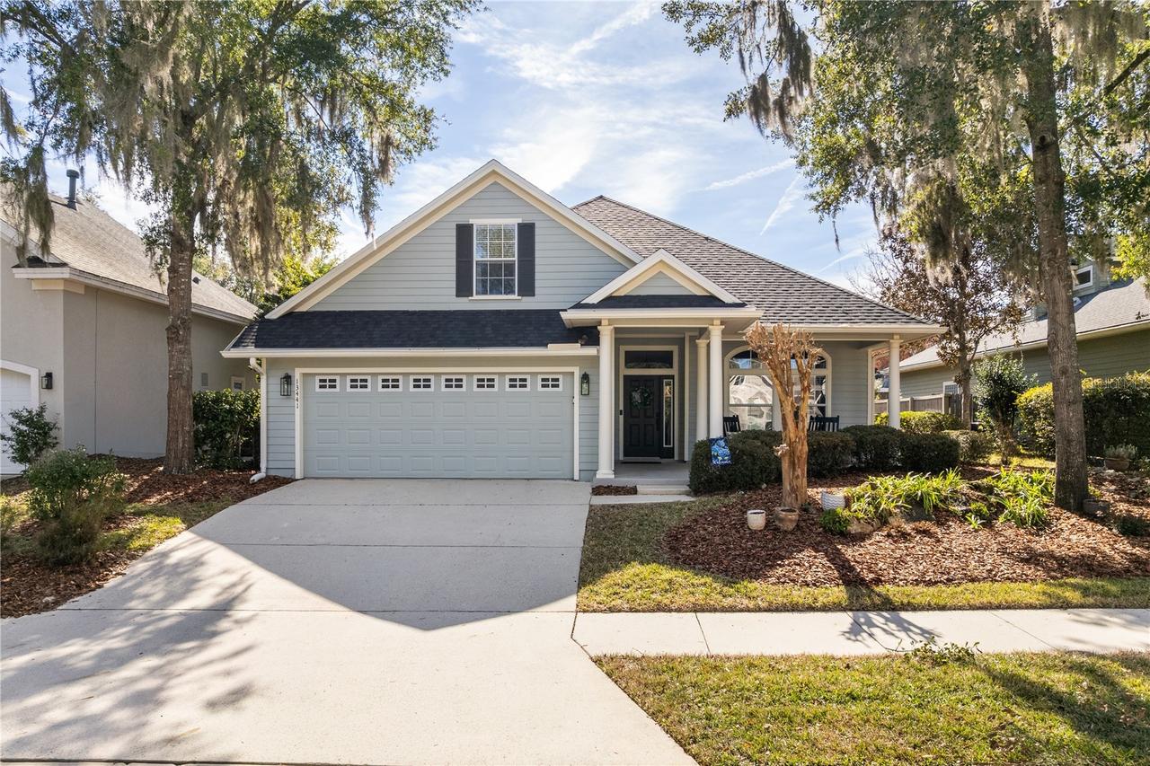 13441 NW 5th Lane, Newberry, FL 32669