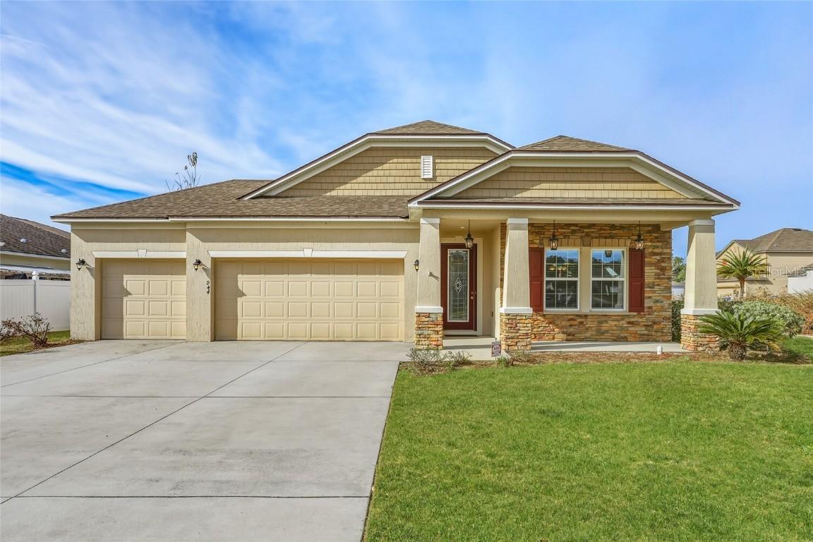 944 NW 251st Dr., Newberry, FL 32669