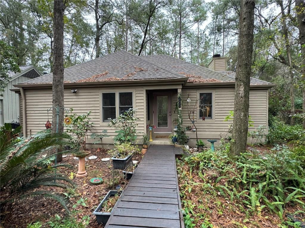 4623 SW 83rd Dr., Gainesville, FL 32608