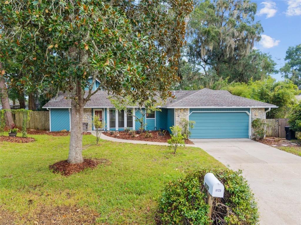 8129 SW 57th Pl., Gainesville, FL 32608