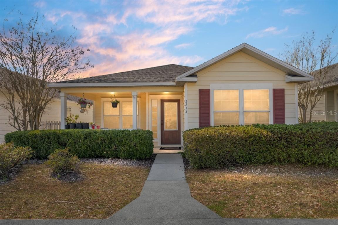 3814 NW 26th St., Gainesville, FL 32605