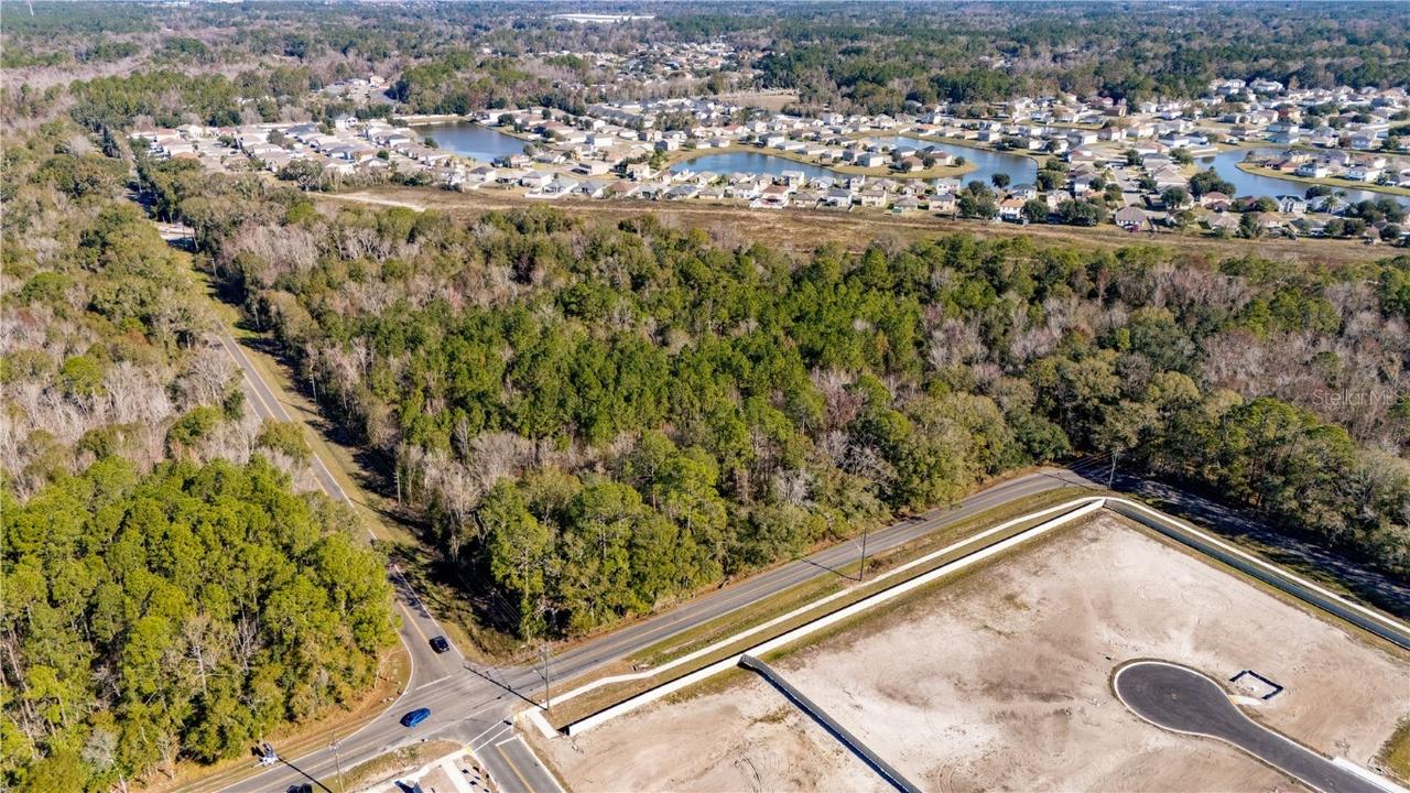 TBD Garden St., Jacksonville, FL 32219