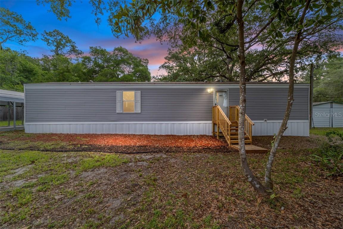 221 SE 167th Ct., Silver Springs, FL 34488
