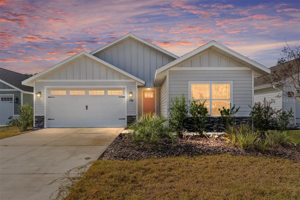 6671 SW 15th Pl., Gainesville, FL 32607