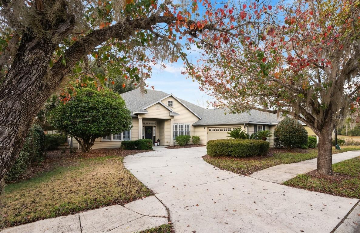 7636 SW 86th Way, Gainesville, FL 32608