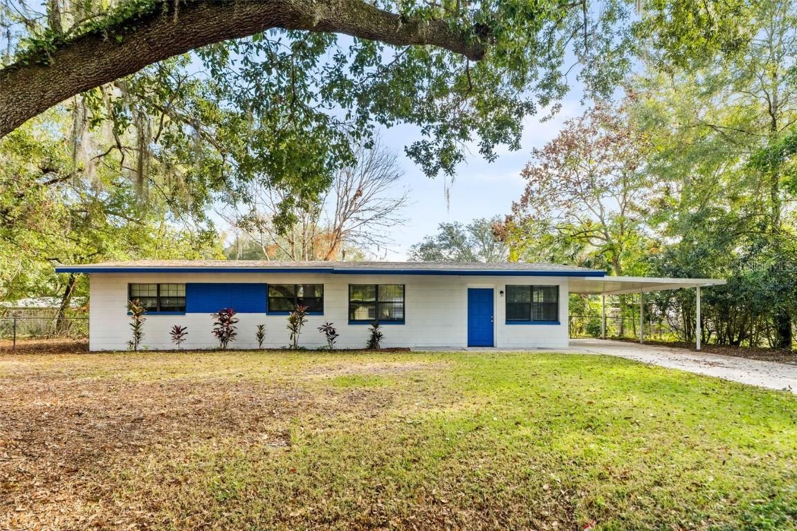 4005 NW 21st Dr., Gainesville, FL 32605